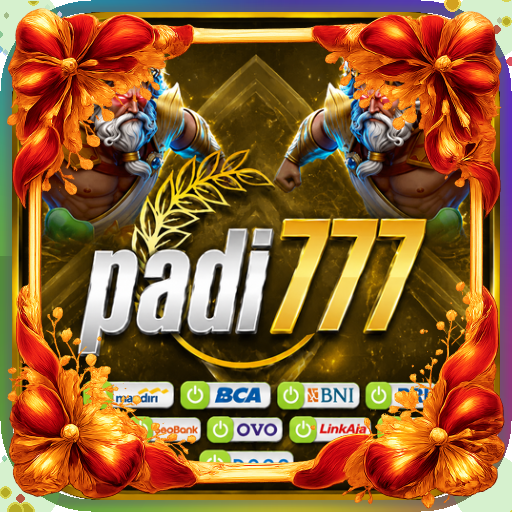 padi777 — galeri pratinjau - APK Resmi